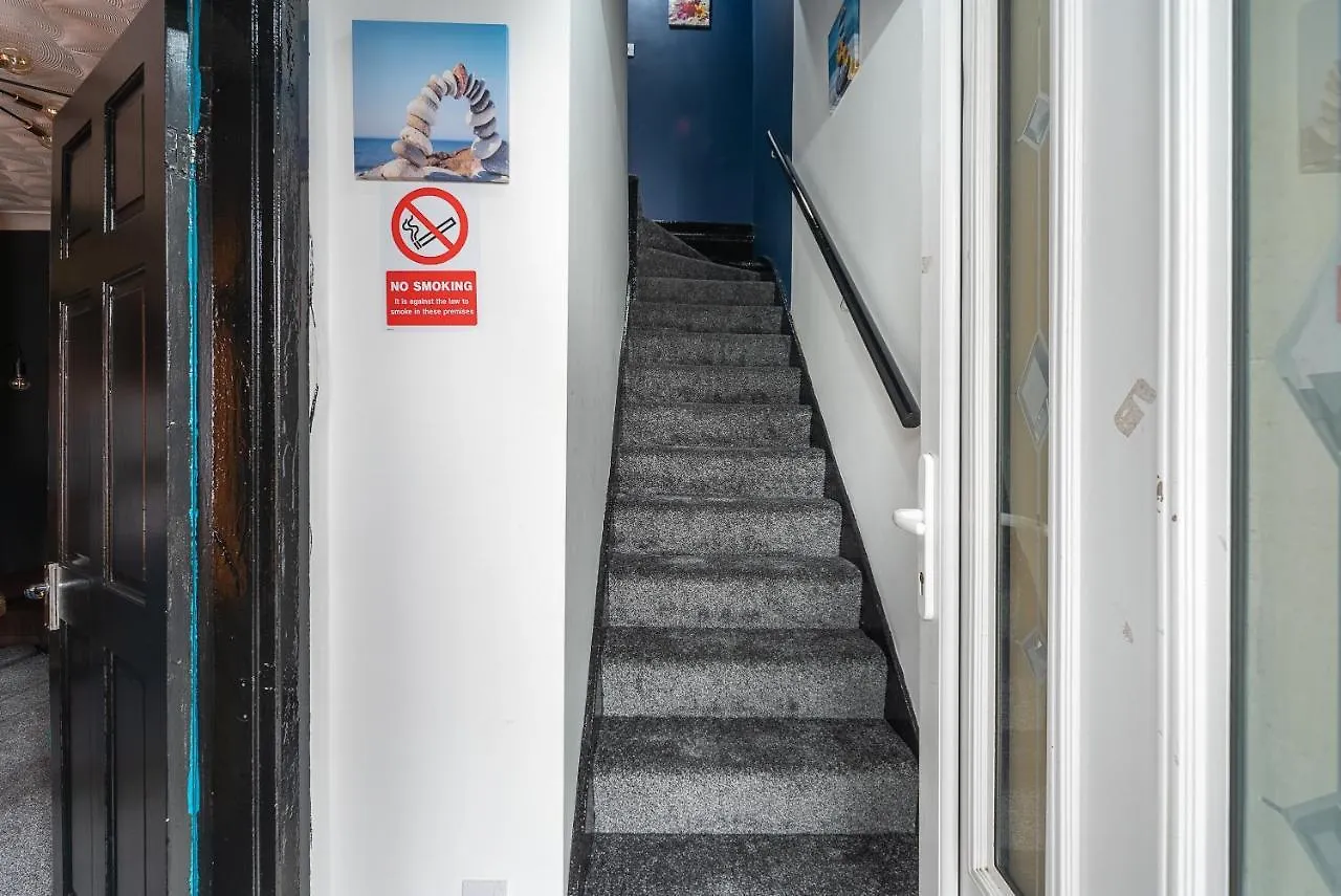 Private Parking Home Away From Home Fresh 2 Bedroom Garden Kingston upon Hull